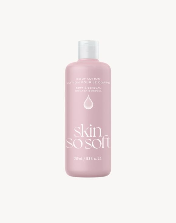 Skin So Soft Soft and Sensual Body Lotion