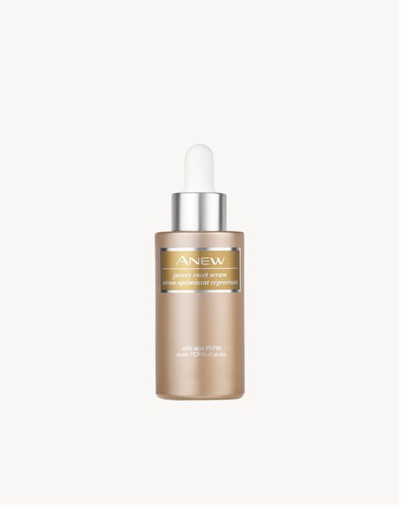 Anew Power Reset Serum with Aloe PDRN