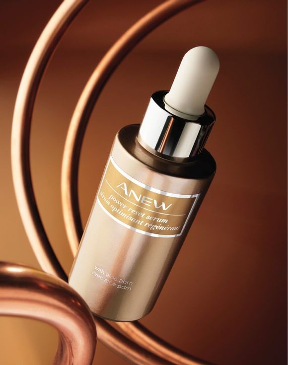 Anew Power Reset Serum with Aloe PDRN