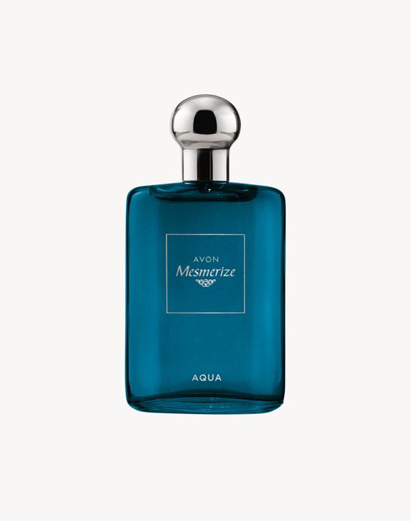 Mesmerize Aqua Eau de Toilette