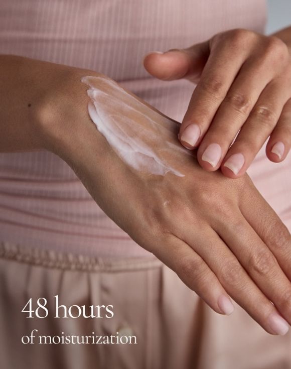 Skin So Soft Soft and Sensual Hand Cream