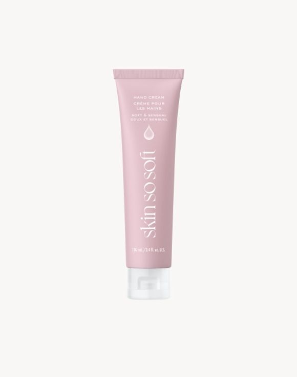 Skin So Soft Soft and Sensual Hand Cream