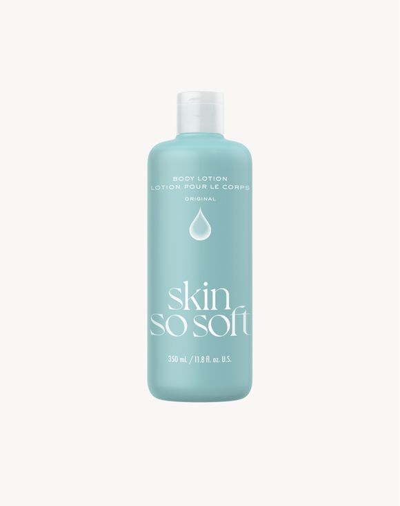 Skin So Soft Original Body Lotion