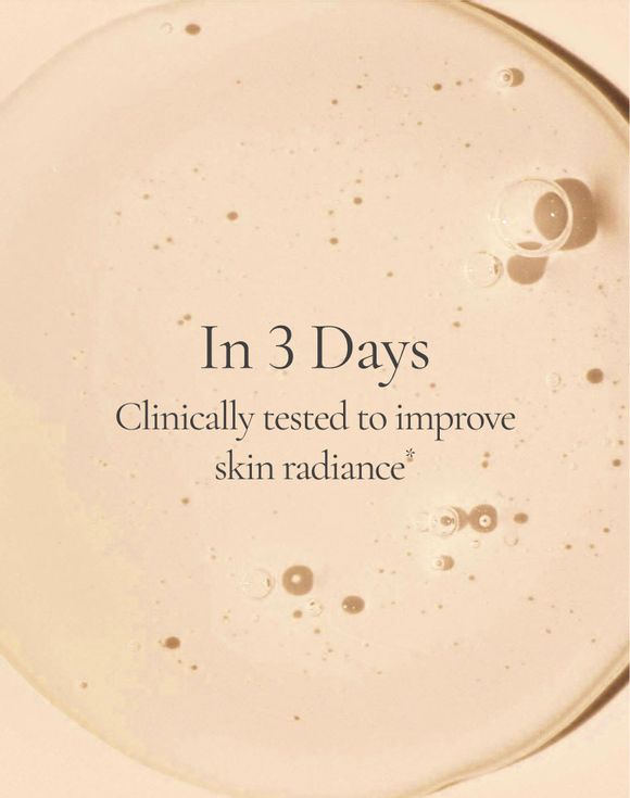 Beyond Glow Vitamin C 6% + Ferulic Acid Serum