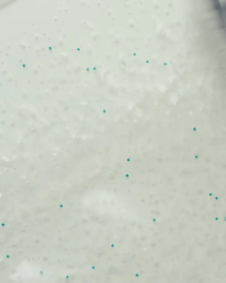 Organist with Algae Moisturizing Jelly Body Wash