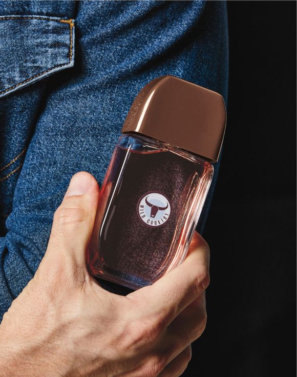 Wild Country Cologne