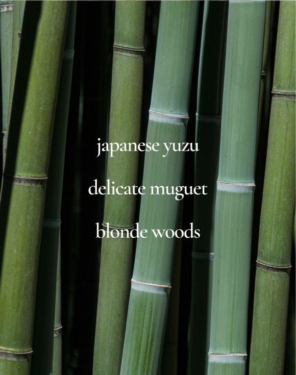 Haiku Eau de Parfum