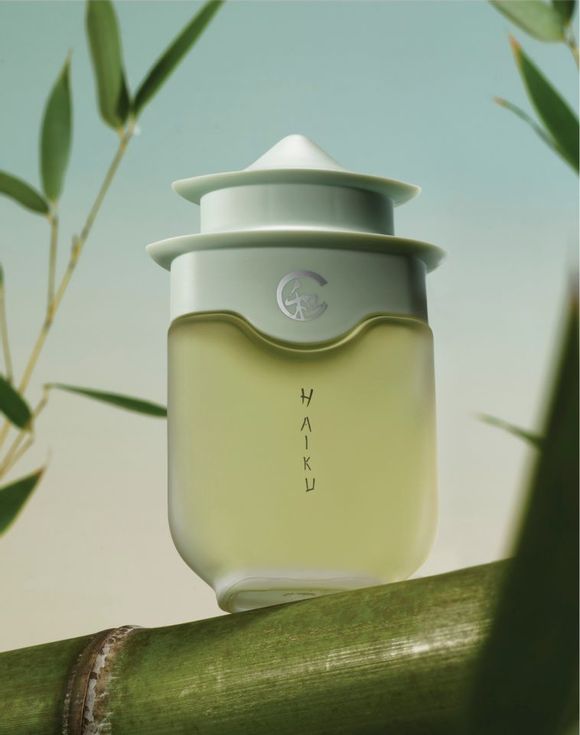 Haiku Eau de Parfum