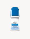 Cool Confidence Baby Powder Roll-On Antiperspirant Deodorant
