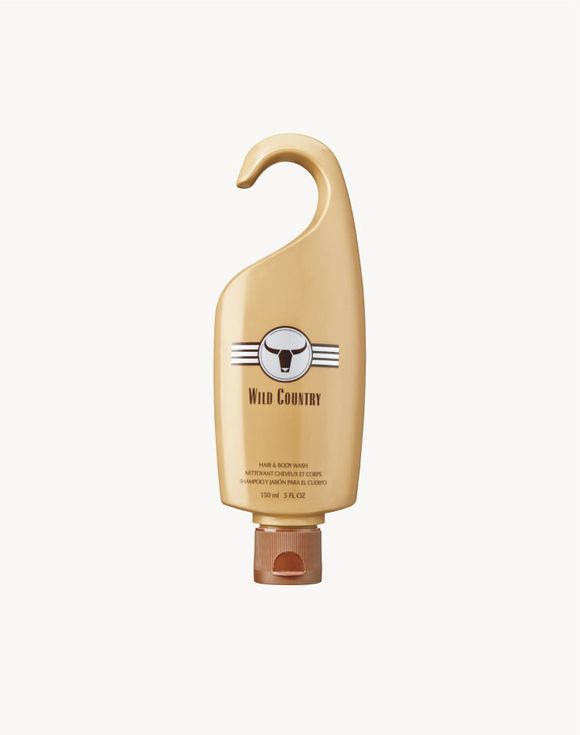 Wild Country Hair and Body Wash