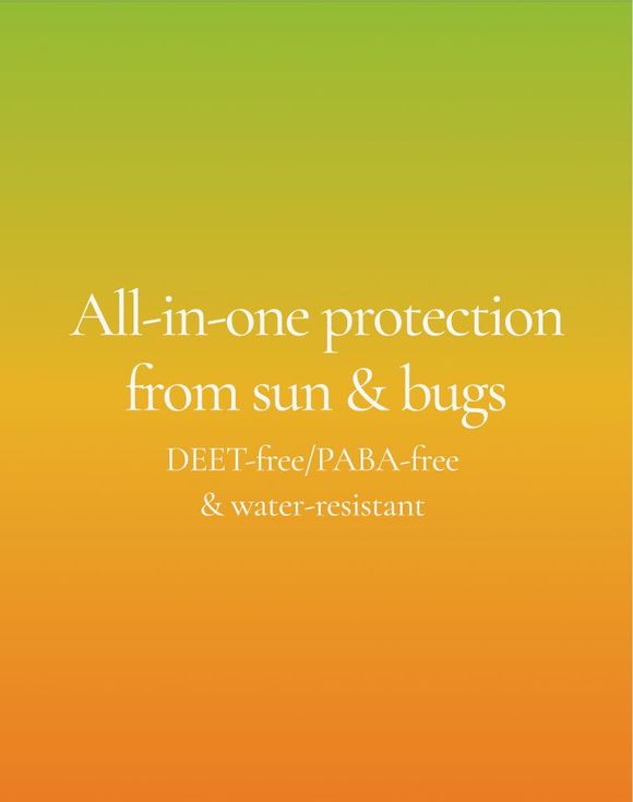 Skin So Soft Bug Guard Plus IR3535 Expedition Aerosol Spray SPF 28
