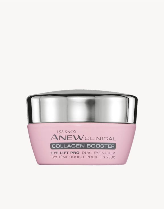 Isa Knox Anew Clinical Collagen Booster Eye Lift Pro Dual System