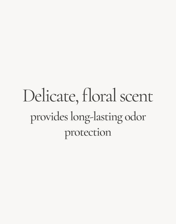 Perfumed Liquid Deodorant