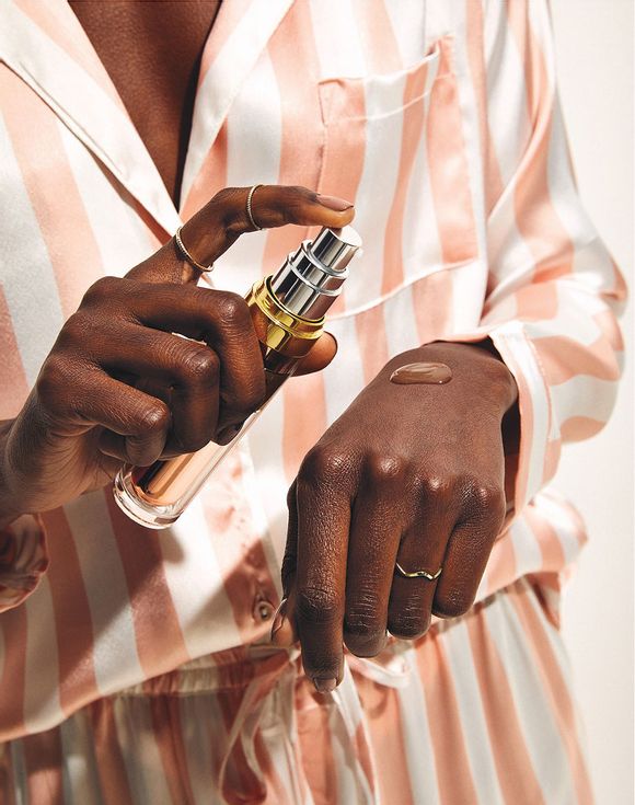 Anew Power Serum