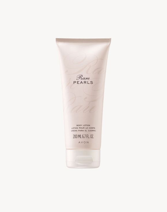 Rare Pearls Body Lotion
