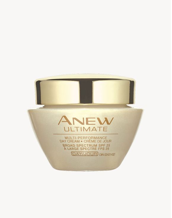 Avon Anew Ultimate Multi-Performance Day Cream SPF 25