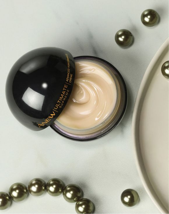 Anew Ultimate Supreme Advanced Performance Creme