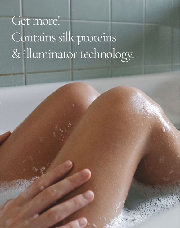 Skin So Soft Bonus Size Radiant Moisture Bath Oil