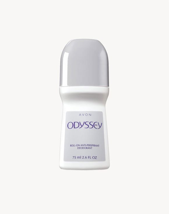 Odyssey Roll-On Antiperspirant Deodorant
