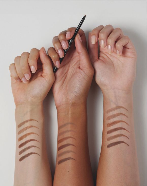 fmg Glimmer Brow Definer