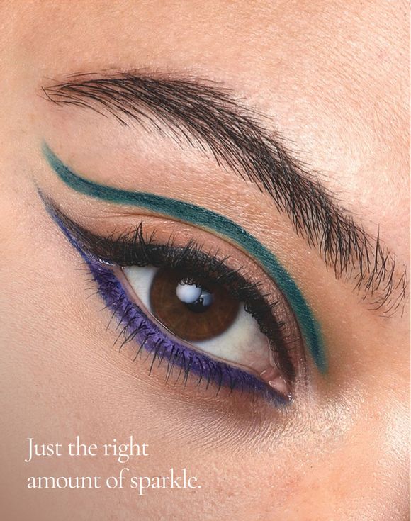 fmg Glimmer Diamond Eyeliner