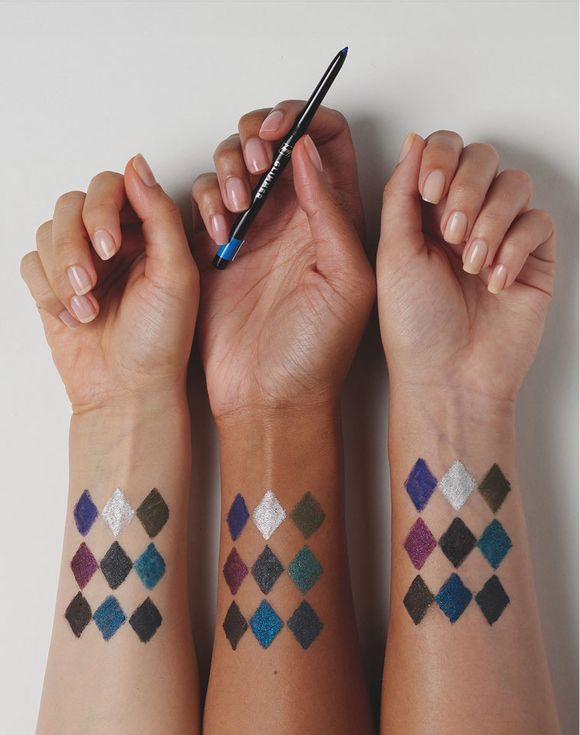 fmg Glimmer Diamond Eyeliner