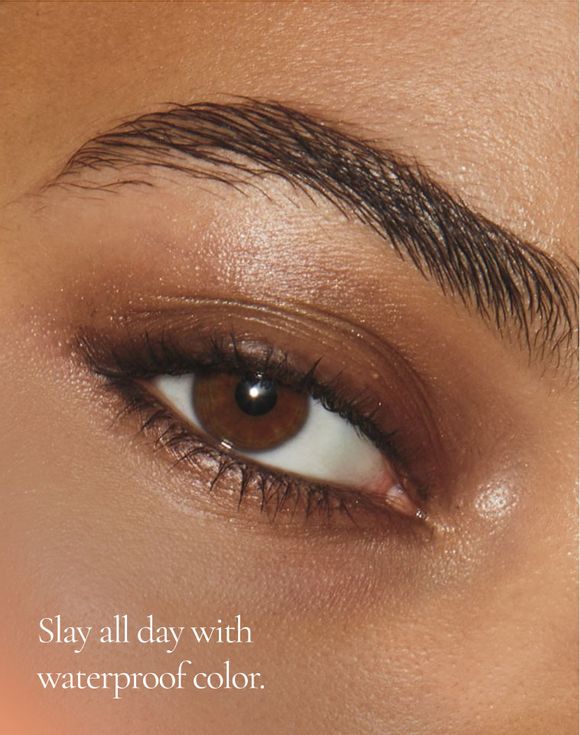 fmg Glimmer Waterproof Eyeliner