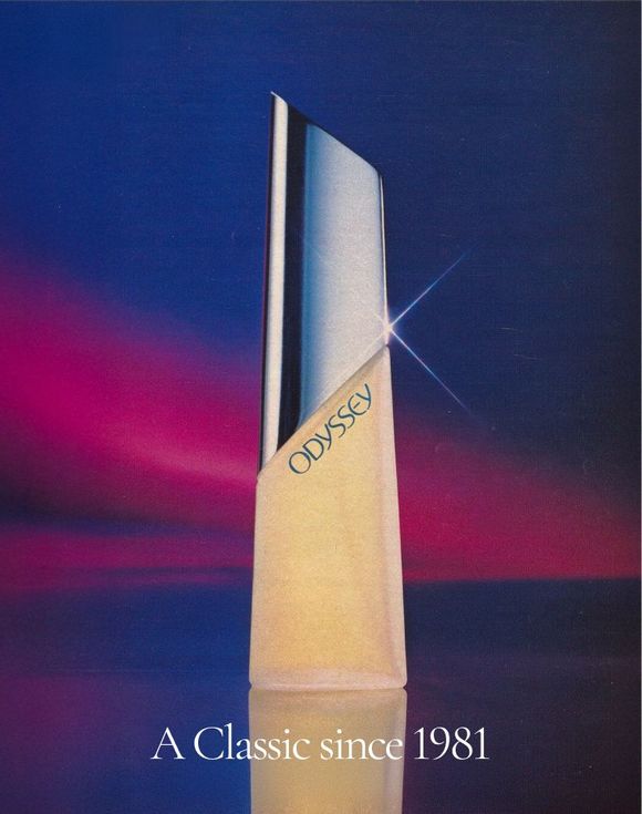 Avon Classics Odyssey Cologne