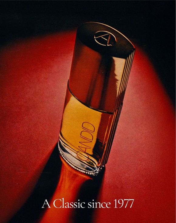Avon Classics Candid Cologne