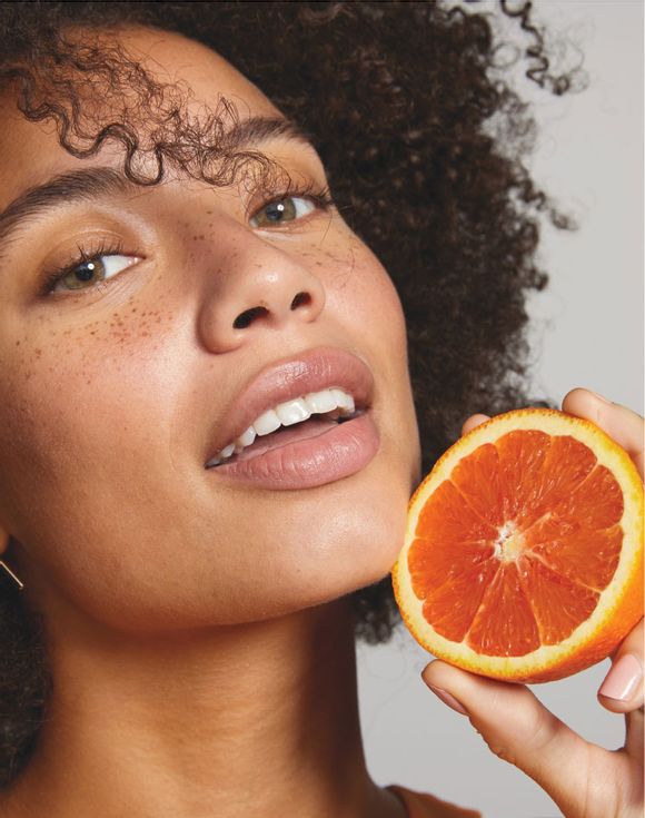 Anew Vitamin C Brightening Serum