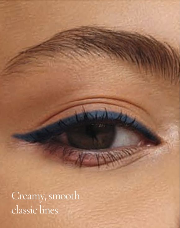fmg Glimmer Cream Eyeliner