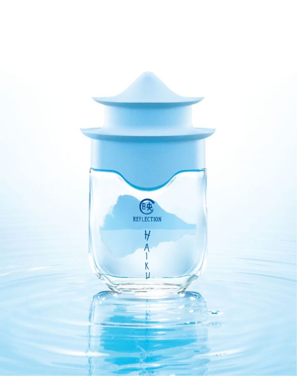 Haiku Reflection Eau de Parfum