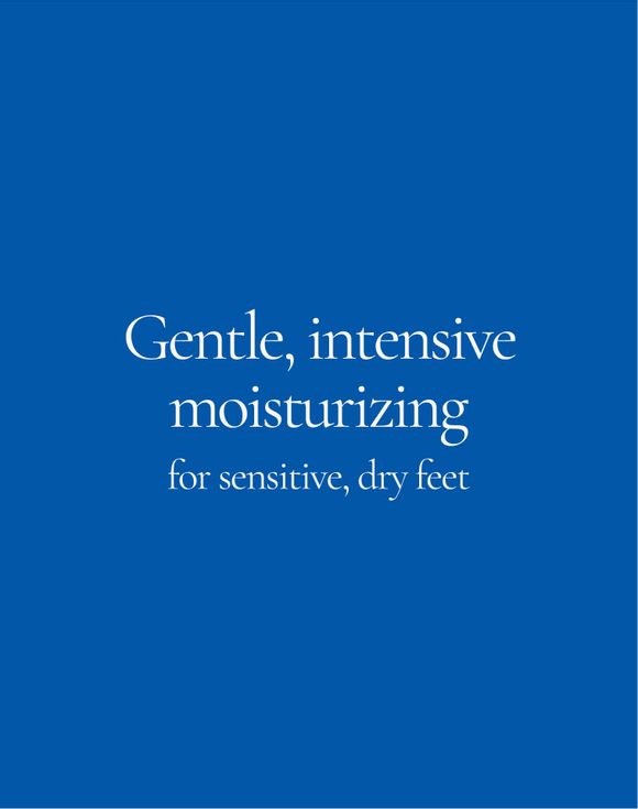 Foot Works Intensive Moisture Foot Cream