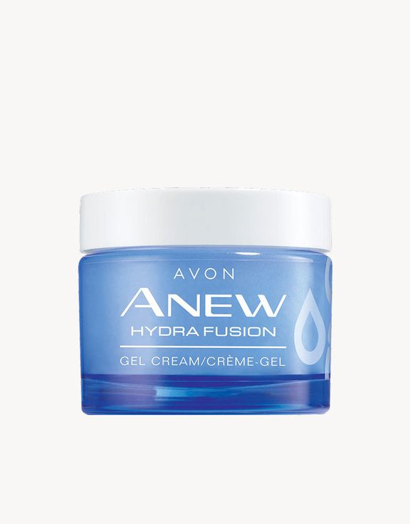 Avon Anew Hydra Fusion Gel Cream