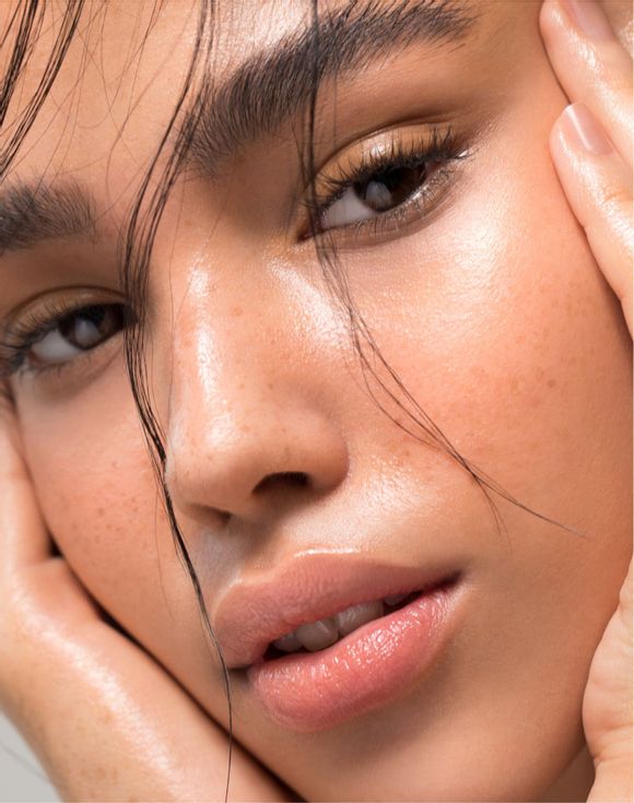 Avon Anew Hydra Fusion Gel Cream