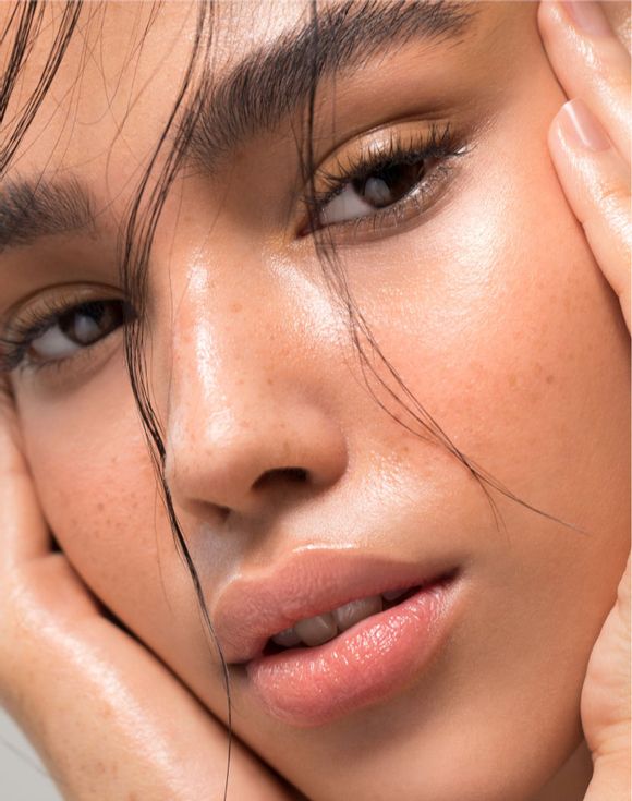 Anew Hydra Fusion De-Puffing Eye Serum
