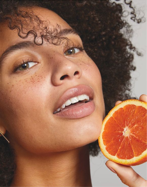Anew Vitamin C Antioxidant Lip Treatment