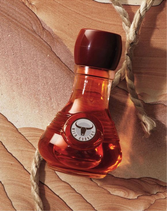 Wild Country Aftershave Splash