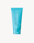 Isa Knox LXNEW Clean Nourishing Cream Cleanser cream texture - for normal, dry and combination skin