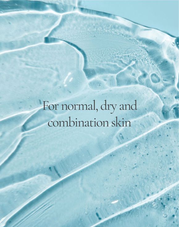 Isa Knox LXNEW Clean Balancing Gel Cleanser