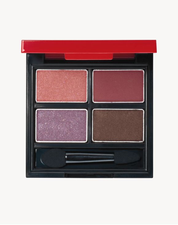 fmg Glimmer Multi Eye Shadow Quad