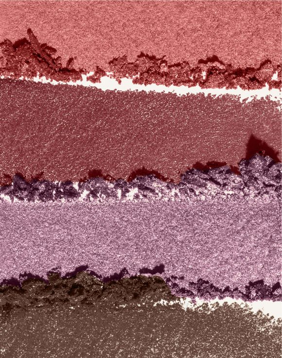 fmg Glimmer Multi Eye Shadow Quad