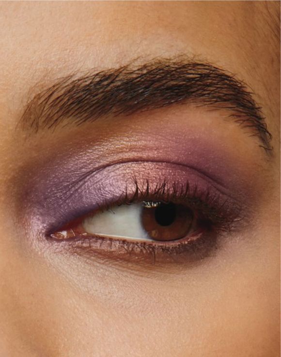 fmg Glimmer Multi Eye Shadow Quad
