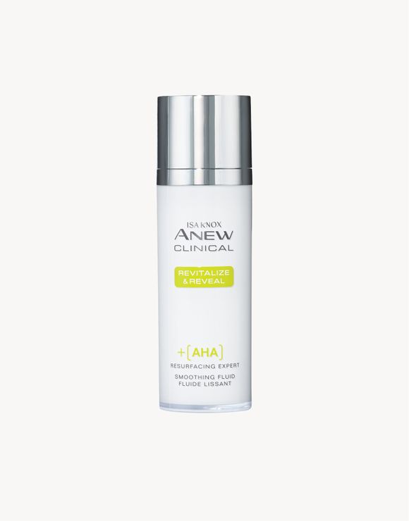 Isa Knox Anew Clinical Revitalize and Reveal Resurfacing Expert Smoothing Fluid