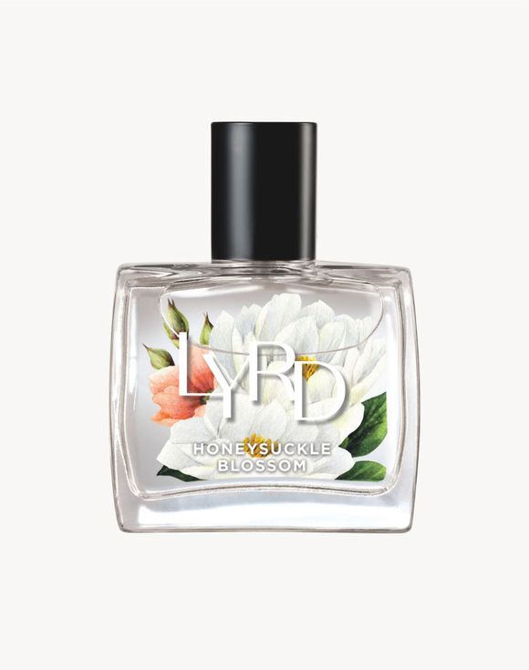 LYRD Honeysuckle Blossom Eau de Parfum
