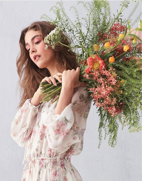 LYRD Honeysuckle Blossom Eau de Parfum