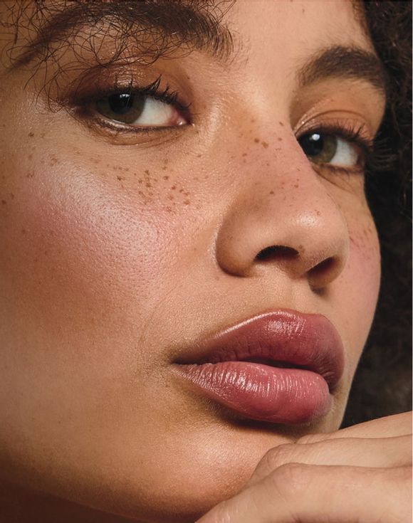 fmg Glimmer Lip Conditioner