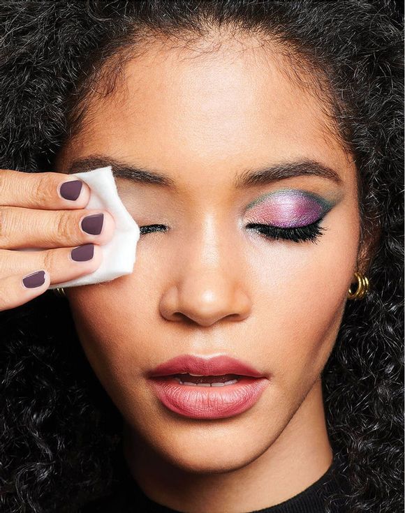 fmg Makeup Remover Wipes