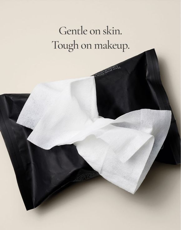fmg Makeup Remover Wipes