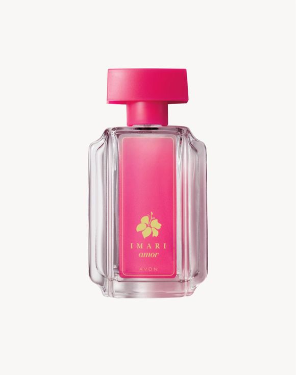 Imari Eau de Parfum